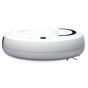 Aspiradora Robot Multifuncional 3 en 1 – ¡Tu aliado para una vida más cómoda!